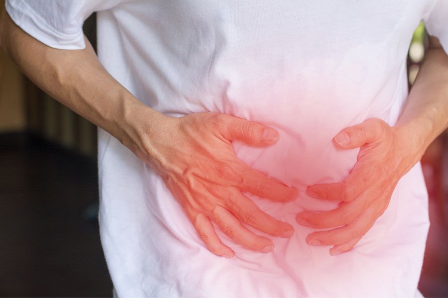 Νόσος Crohn